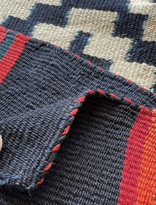 Poncho pampa - Image 5