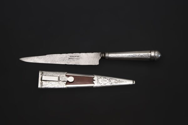 Importante Cuchillo Verijero - Image 2