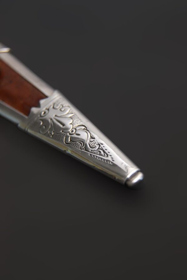 Importante Cuchillo Verijero - Image 4