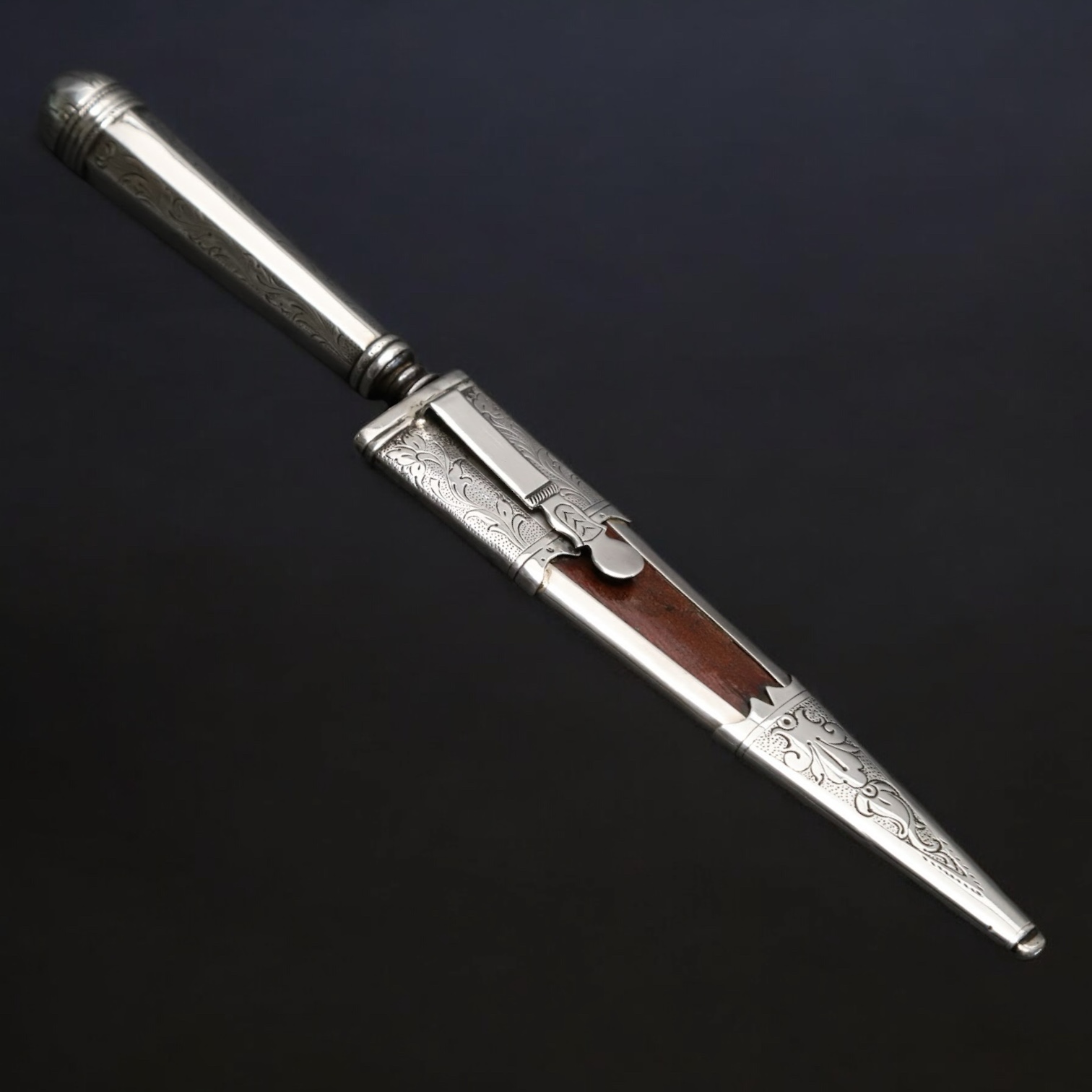 Importante Cuchillo Verijero