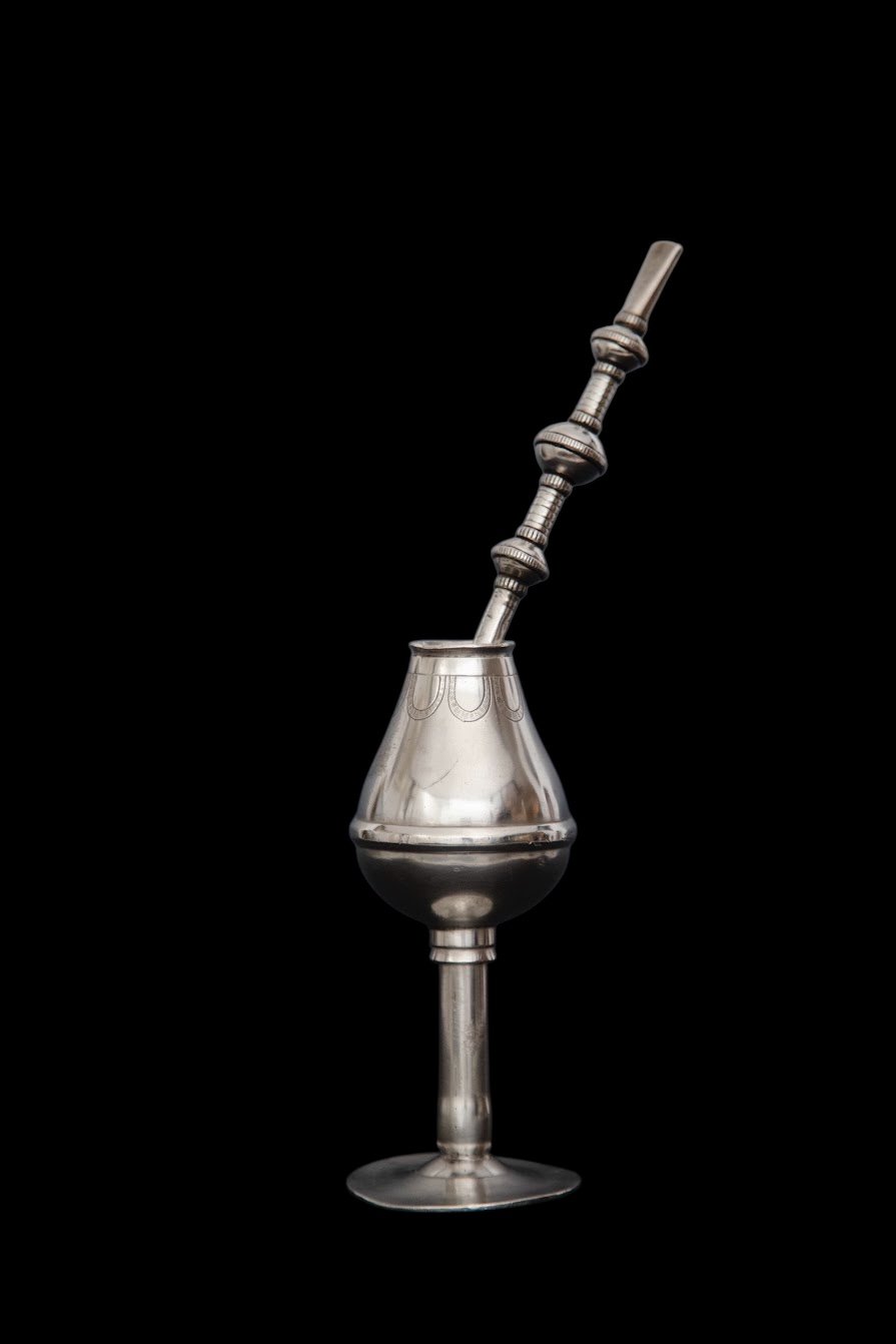 Mate pampa