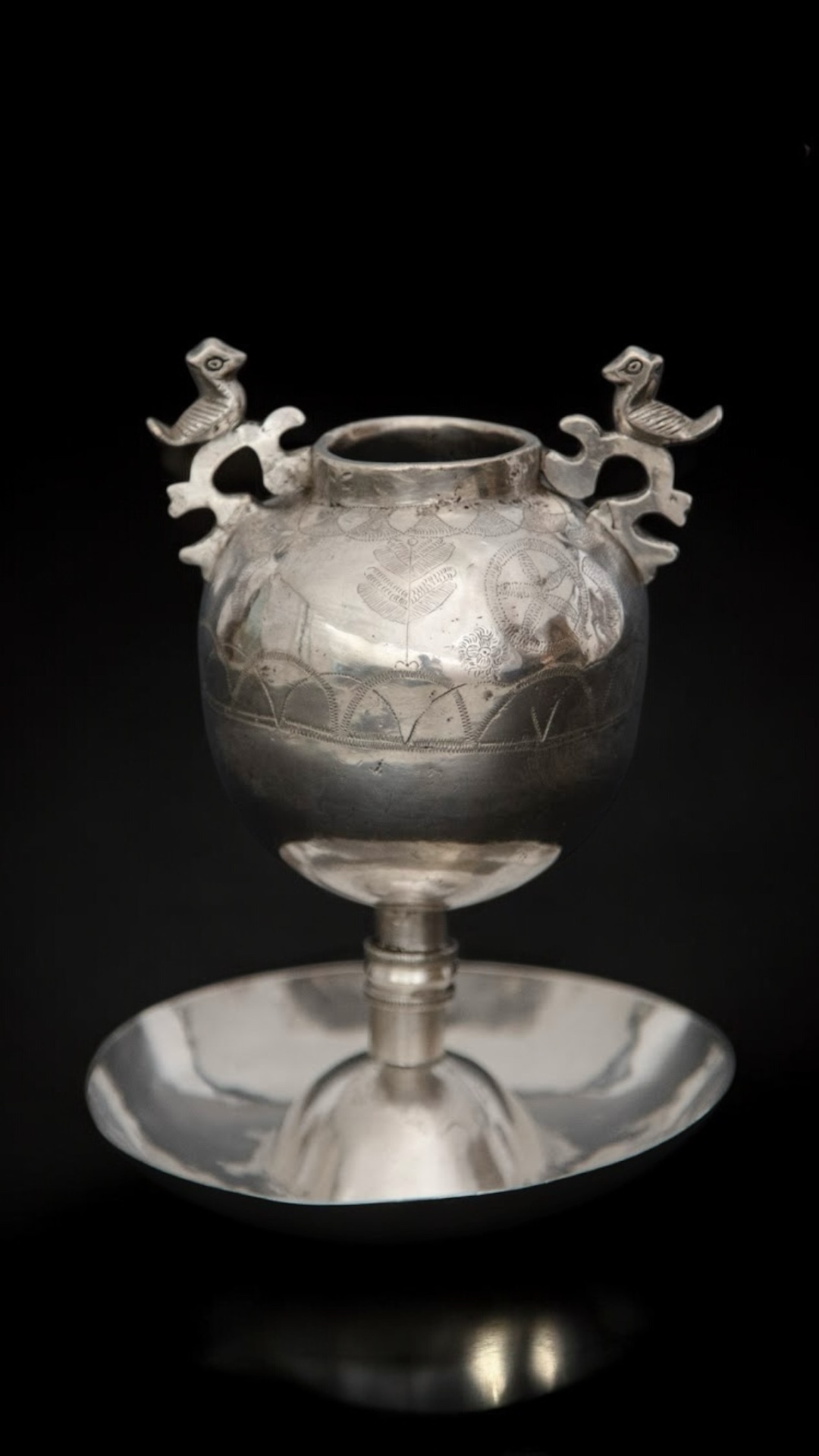 Mate araucano
