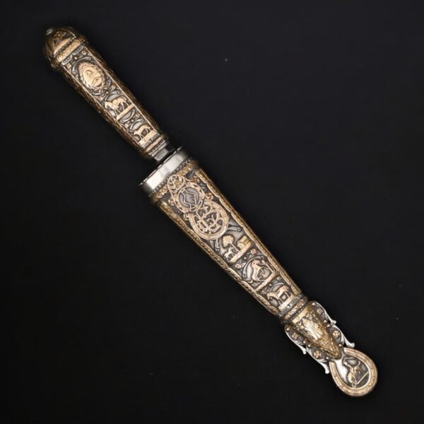 Cuchillo