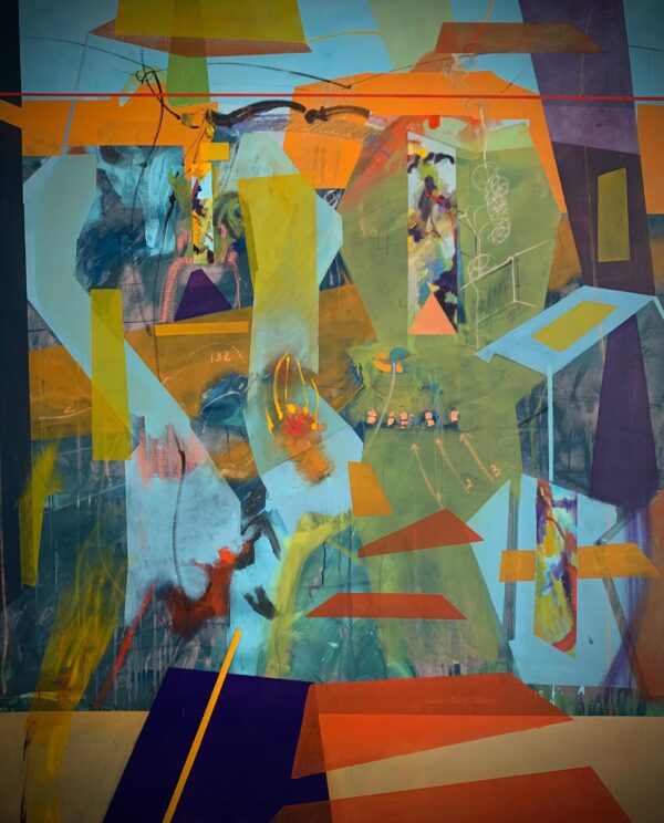 "Encuentro Astral"