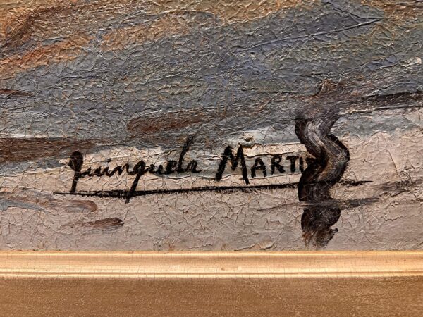 Benito Quinquela Martín - Image 3